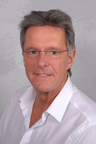 Gisbert Stein